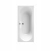 Villeroy & Boch Oberon 2.0 Wanna prostokątna 170x75 cm biała Weiss Alpin UBQ170OBR2DV01